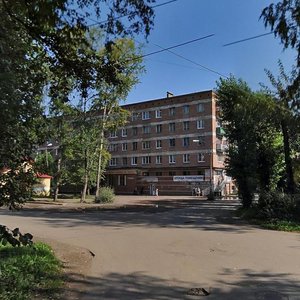 Komsomolskaya ulitsa, 10, Nikolskoe: photo