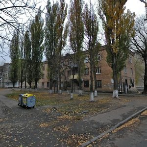 Preobrazhenska Street, 12А, Kyiv: photo