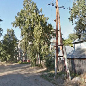 Kommunstroyevskaya ulitsa, 200 ، نوفوسيبيرسك: صورة