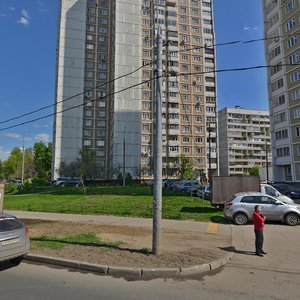 Belovezhskaya Street, No:39к1, Moskova: Fotoğraflar