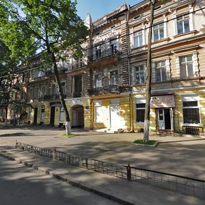 Vulytsia Novoselskoho, 86, : foto