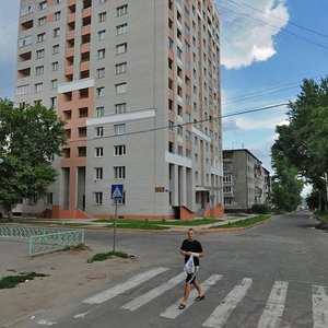 Ulitsa Sofyi Perovskoy, 18 ، بريانسك: صورة