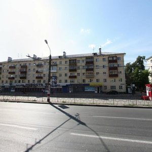 Lenin Avenue, 15, Nizhny Novgorod: photo