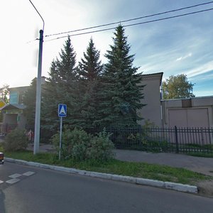 Kaluzhskaya Street, 34, : foto