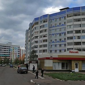 Syuyumbike Street, 71Б, : foto