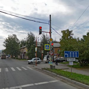 Volgogradskaya Street, 10, : foto