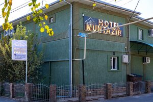 Ташкент, 1-й проезд Катта Миробод, 2: фото