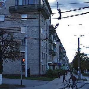 Yuriya Gagarina Street, 8 ، : صورة