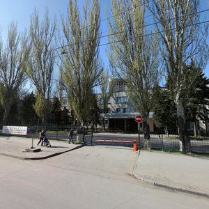Lenina Avenue, 66, Rostov‑na‑Donu: photo