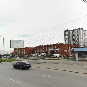 Chicherina Street, 10 ، تشيليابينسك: صورة
