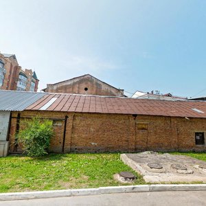 Komsomolskaya Street, 43Б, Khabarovsk: photo