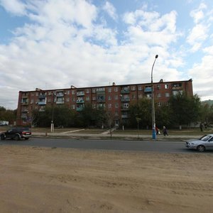 Yablochkova Street, 21 ، استراخان: صورة