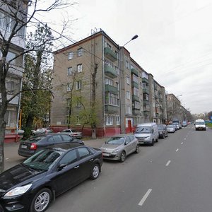 Ivanteyevskaya Street, 28к1 ، موسكو: صورة