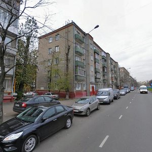 Ivanteyevskaya Street, 28к1, Moscow: photo