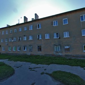 Kirkenesskaya ulitsa, 19 ، : صورة
