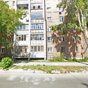 Ulitsa Dmitriya Donskogo, 8 ، نوفوسيبيرسك: صورة