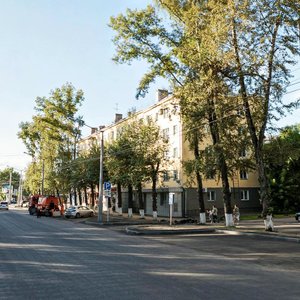 Kurako Avenue, 26, Novokuznetsk: photo