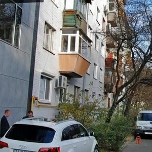 Vulytsia Stepana Kovnira, 3А, Kyiv: photo