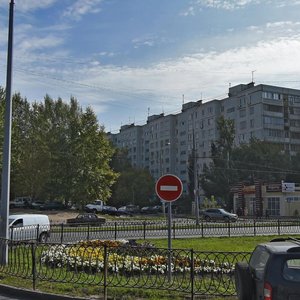 Akademika Lavrentyeva Street, 2, Kazan: photo