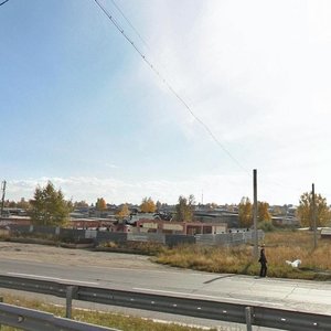 Ulitsa Yaroslavskogo, 260Б ، إيركوتسك: صورة