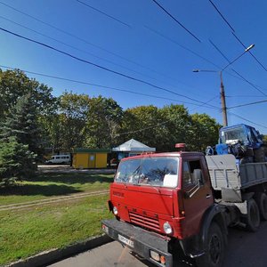 Харьков, Проспект Героев Харькова, 214/2: фото