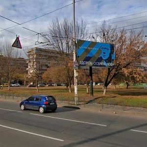 Petra Kalnyshevskoho Street, 1, Kyiv: photo