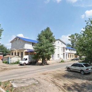 Poliny Osipenko Street, 13, Voronezh: photo