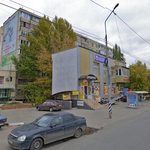 Ulitsa imeni S.F. Tarkhova, 3Г, Saratov: photo