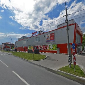 Simferopolskoye Highway, 5Д, Shcherbinka: photo