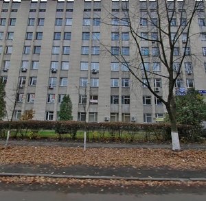 Aviakonstruktora Antonova Street, 5, Kyiv: photo