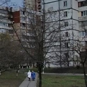 Svobody Avenue, 2, Kyiv: photo