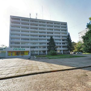 Львов, Улица Евгена Коновальца, 103: фото