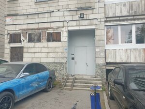 Krasnouralskaya Street, 22, Yekaterinburg: photo