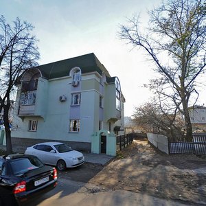 Zatinnaya Street, 31, : foto