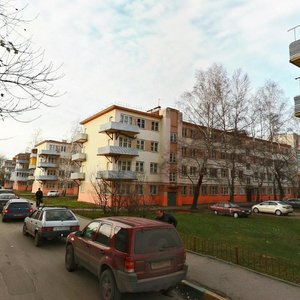Molodyozhniy Avenue, 24 ، نيجني نوفغورود: صورة