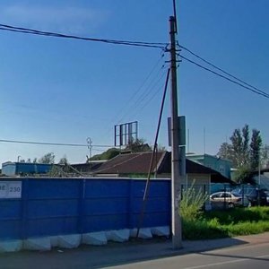 Санкт‑Петербург, Выборгское шоссе, 230А: фото