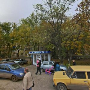 Ulitsa Mayakovskogo, 80А ، : صورة