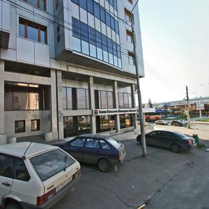 Ventseka Street, 1, Samara: photo