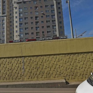 Chistopolskaya Street, 61Б, : foto