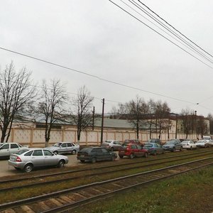 Nartova Street, 6к1, : foto