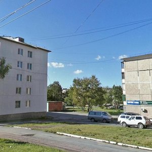 Komsomolskaya Street, 282, Yuzhno‑Sakhalinsk: photo