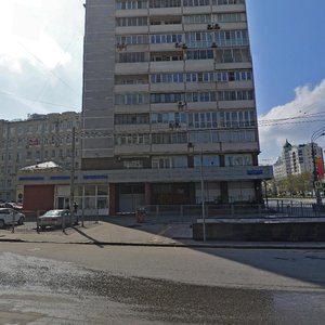 Sadovaya-Triumfalnaya Street, 22/31, Moscow: photo