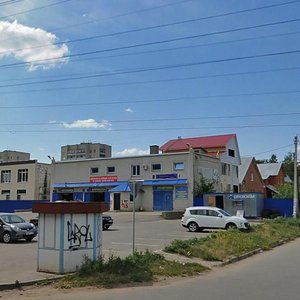 Ulitsa Nikolaya Virty, 108, Tambov: photo