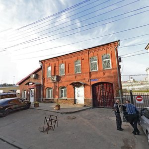 Kommunisticheskaya Street, 14 ، نيجني نوفغورود: صورة