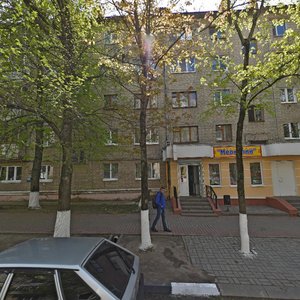 Shershneva Street, 17, Belgorod: photo