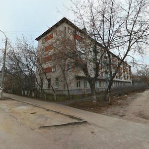 Ulitsa Butlerova, 2Г, : foto