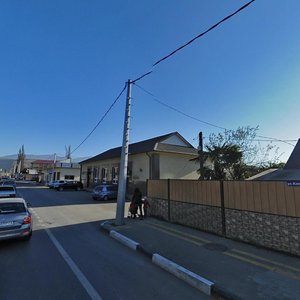 Kostromskaya Street, 58, Sochi: photo