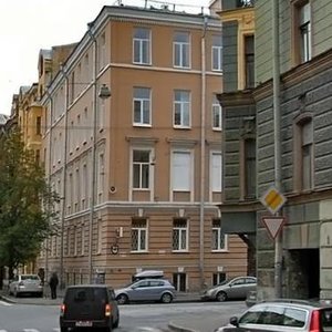 Maliy Petrogradskoy Storony Avenue, 15, : foto