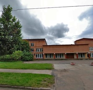Ulitsa Koli Podryadchikova, 9 ، : صورة