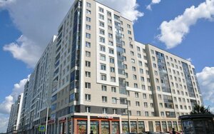 Vilgelma de Gennina Street, 33, Yekaterinburg: photo